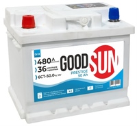 GOODSUN Prestige 50.0